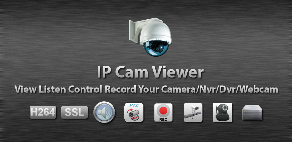Free ip cam viewer for mac